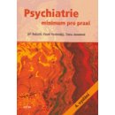 Psychiatrie - Jiří Raboch