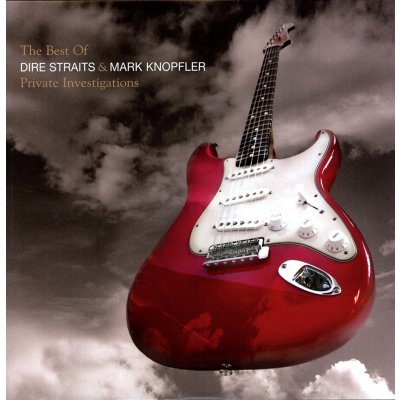 Dire Straits & Mark Knopfler - The Best Of, 2 LP
