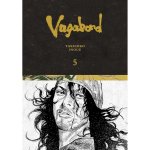 Gardners Komiks Vagabond (Definitive Edition) 5 ENG – Zboží Mobilmania