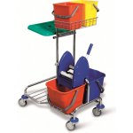 Eastmop Úklidový vozík Jooky Piccolo II 21011J – Zboží Dáma