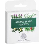 Nobilis Tilia Aromaterapie na cesty 4 ks inhalačních tyčinek – Zboží Dáma