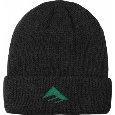 Emerica Triangle čepice Black