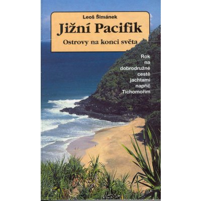 Jižní Pacifik – Zbozi.Blesk.cz