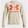 Pánská mikina Under Armour Rival Fleece Big Logo HD M 1357093 279