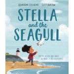 Stella and the Seagull – Zboží Dáma