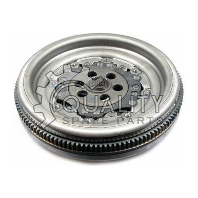Setrvačník Schaeffler LuK 415 0744 09 | Zboží Auto