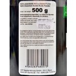 LSP Nutrition BIG 8 essential amino 500 g – Zboží Dáma