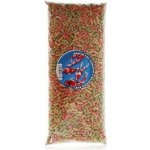 Apetit krmivo pro venkovní a bazénové ryby 500 g – Sleviste.cz