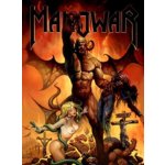 Manowar: Hell On Earth V DVD – Hledejceny.cz