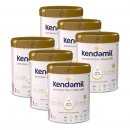 Kendamil 1 Premium DHA+ 6 x 800 g