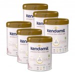 Kendamil 1 Premium DHA+ 6 x 800 g – Zboží Dáma