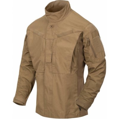 Blůza Helikon-Tex MBDU Nyco coyote – Zboží Dáma