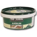Jubin Akrilin tmel na dřevo 750 g bílá – HobbyKompas.cz
