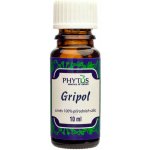 Phytos Gripol směs 100% esenciálních olejů 10 ml – Hledejceny.cz