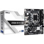 ASRock B760M-HDV/M.2 D4 – Hledejceny.cz