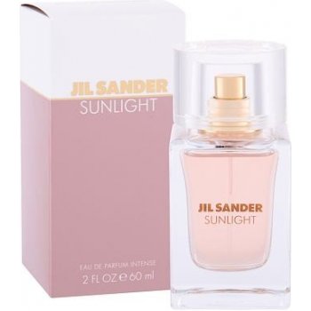 Jil Sander Sunlight Intense parfémovaná voda dámská 60 ml