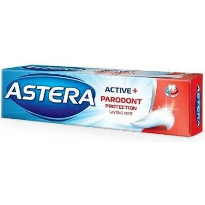 Aroma Astera Active Parodont Protection 110 g – Hledejceny.cz