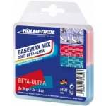 Holmenkol World Cup Mix Cold červený-modrý 2x35g – Hledejceny.cz