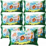 Dada dětské vlhčené ubrousky Everyday 7 x 72 ks – Zboží Dáma