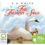 Trumpet of the Swan – Zbozi.Blesk.cz