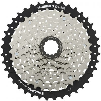 Shimano HG 400 – Zboží Dáma