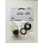 SRAM CRANK ARM BOLT SELF-EXTR M18/M30 DUB – Zboží Dáma