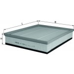 Vzduchový filtr MAHLE LX 1602 – Hledejceny.cz