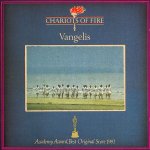 Vangelis - Chariots Of Fire CD – Hledejceny.cz