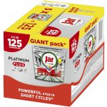 Jar Platinum Plus All in1 Yellow kapsle do myčky 5 x 25 ks – Zboží Mobilmania