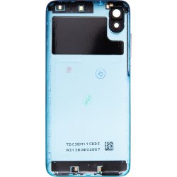 Kryt Xiaomi Redmi 7A zadní modrý
