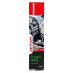 Sheron Cockpit Sprej Limetka 600 ml – Sleviste.cz