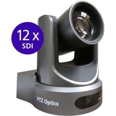 PTZOptics 12X-SDI-GY-G2