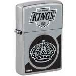 Zippo NHL LA Kings – Hledejceny.cz