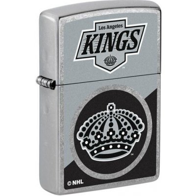 Zippo NHL LA Kings – Hledejceny.cz