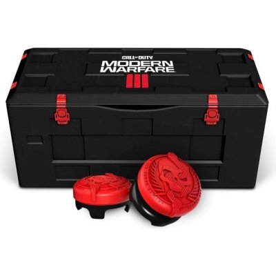 KontrolFreek COD: Modern Warfare III Collector Edition Xbox One X/S Extended Controller Grip Caps – Sleviste.cz