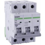 Noark Electric Ex9BH 3P C16 16A 3P C 10kA – Hledejceny.cz