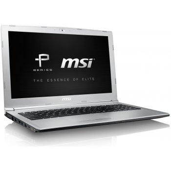 MSI PL62 7RC-055CZ