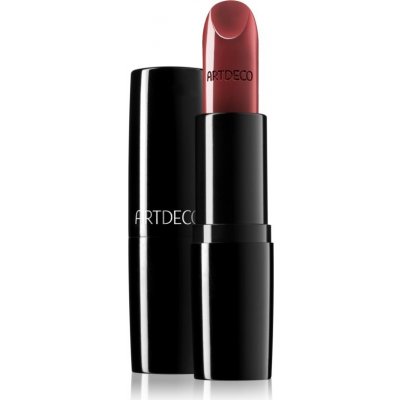 Artdeco Klasická hydratační rtěnka Perfect Color Lipstick 810 Confident Style 4 g – Zboží Dáma
