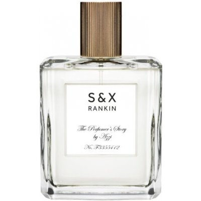 The Perfumer´s Story S&X parfémovaná voda dámská 150 ml