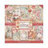 Scrapbooking set Sada papírů 30,5x30,5 190g Casa Granada (SBBL99) Stamperia SCR525513