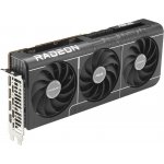 Asus PRIME Radeon RX 9070 OC 16GB 90YV0LI1-M0NA00 – Zboží Živě