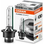 Osram Classic 66240CLC D2S 35W P32d-2 1ks – Hledejceny.cz