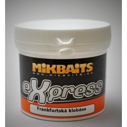 Mikbaits eXpress trvanlivé těsto 200g Oliheň