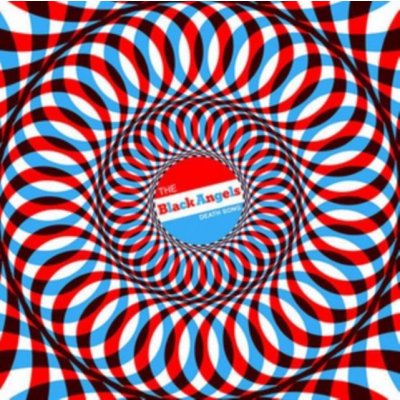 Black Angels - Death Song LP