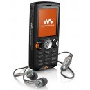 Sony Ericsson W810i