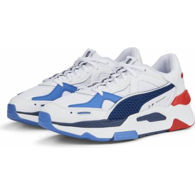 Puma White estate blue 30734902 Mix