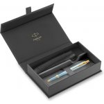 Parker I.M. Writing Rituals Green GT dárková sada 1502/3293894 – Zboží Živě
