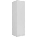 TP Living Malva 50 cm bílá – Zbozi.Blesk.cz