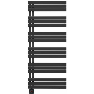 Elíz EBR 800 AG-B 600 mm x 1390 mm černá – Zboží Dáma