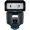 Blesk k fotoaparátům Nissin MG60 pro Nikon